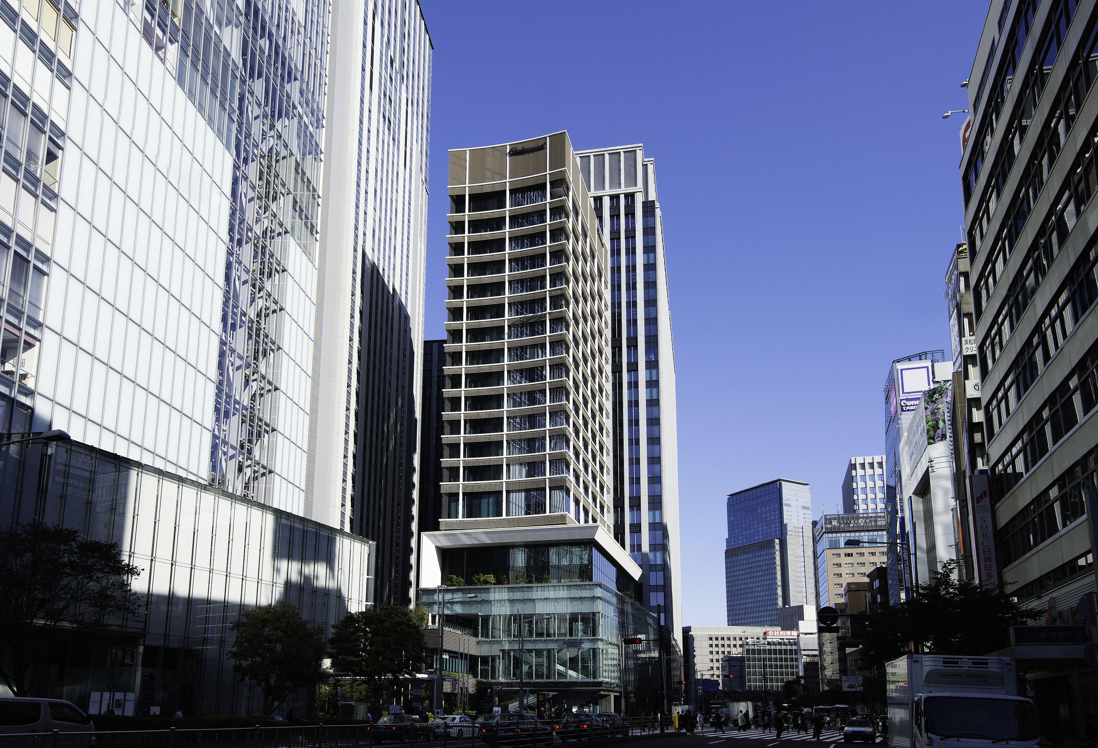 Oakwood Premier Tokyo — الصور 1