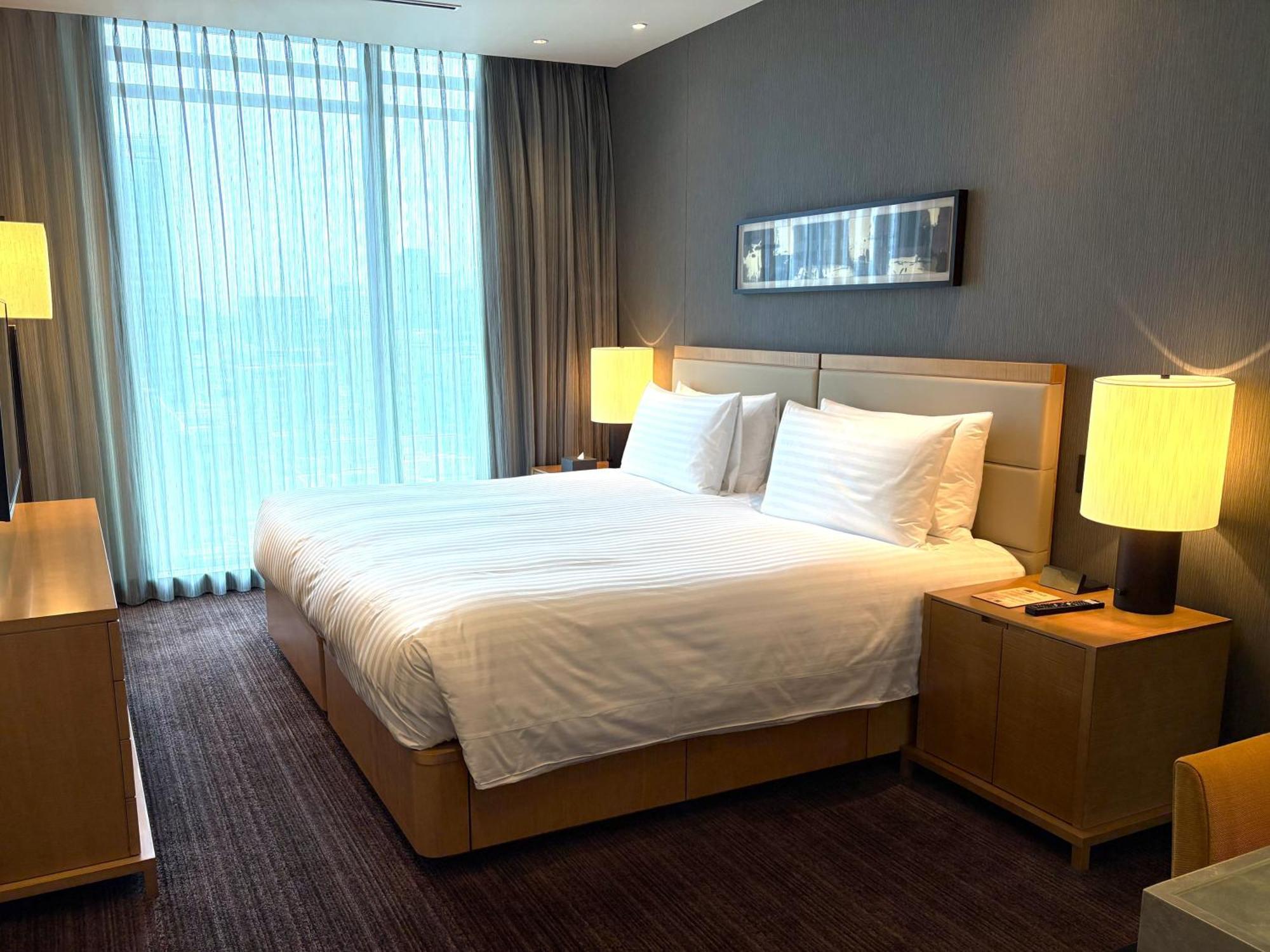Oakwood Premier Tokyo — الصور 2